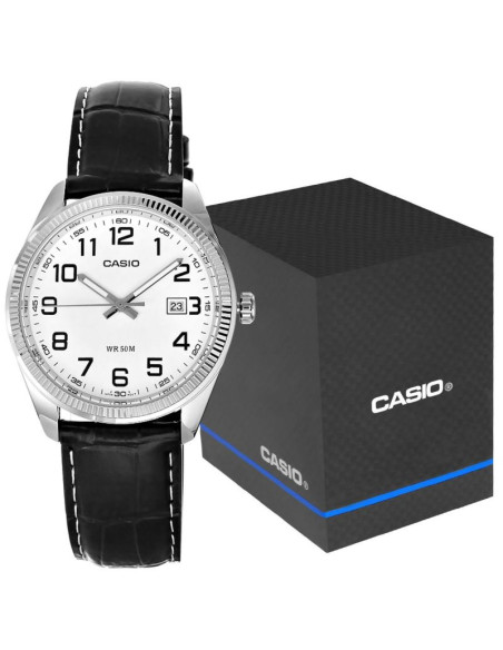 Zegarek męski casio mtp-1302pl-7bvef