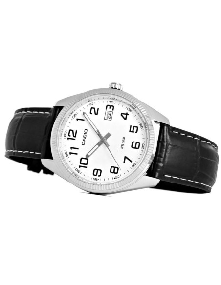 Zegarek męski casio mtp-1302pl-7bvef
