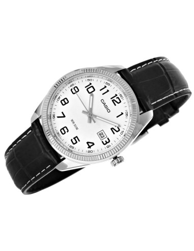 Zegarek męski casio mtp-1302pl-7bvef