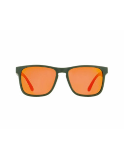 Okulary do wielu sportów red bull spect edge unisex oprawki pełne czarny