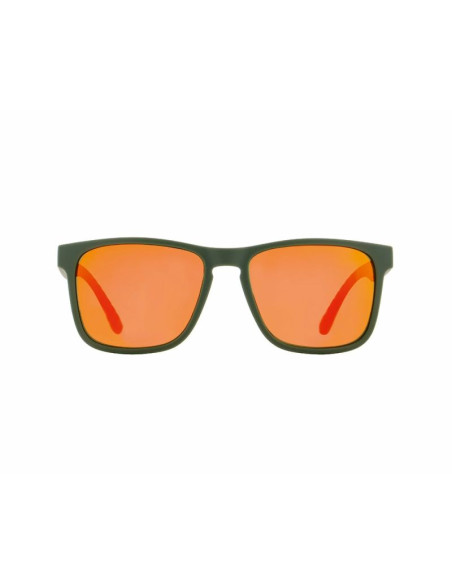 Okulary do wielu sportów red bull spect edge unisex oprawki pełne czarny