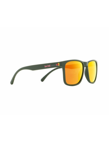 Okulary do wielu sportów red bull spect edge unisex oprawki pełne czarny