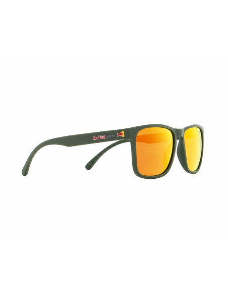 Okulary do wielu sportów red bull spect edge unisex oprawki pełne czarny