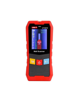 Wykrywacz metali uni-t ut387e