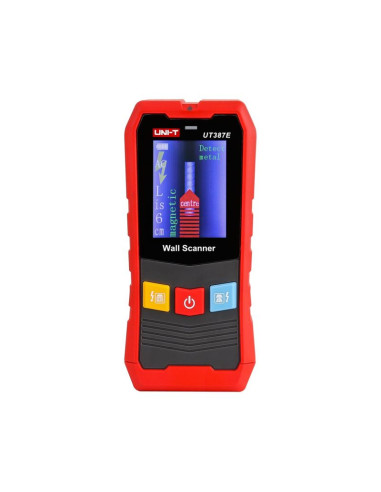 Wykrywacz metali uni-t ut387e