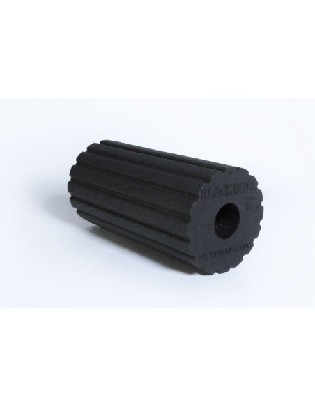 Blackroll groove standard masażer uniwersalne czarny