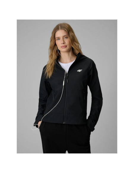 Softshell 4f 4fwss26tsoff546-20s