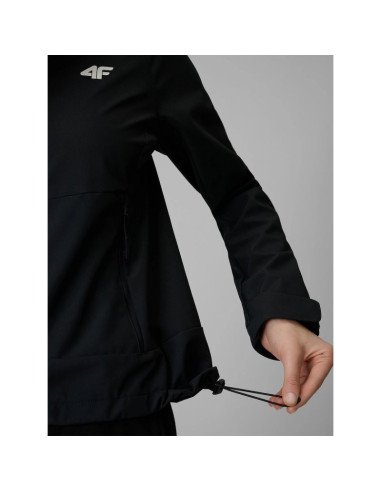 Softshell 4f 4fwss26tsoff546-20s