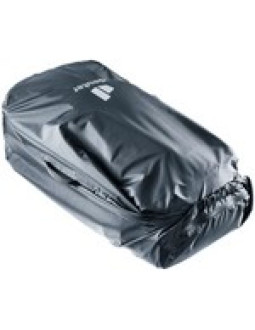 Pokrowiec transportowy deuter flight cover 60-90 - black