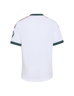 Koszulka adidas junioir real madryt home kc3993 2