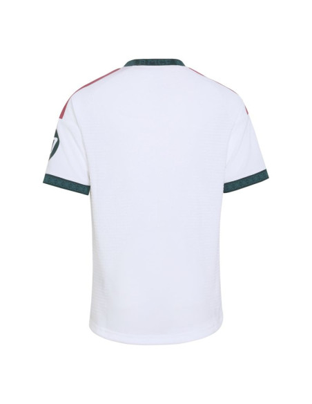 Koszulka adidas junioir real madryt home kc3993