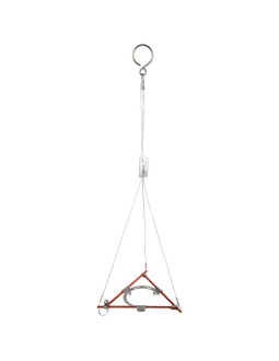 Zestaw hanging kit 2.0 jetboil 2