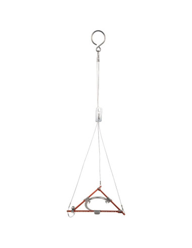 Zestaw hanging kit 2.0 jetboil