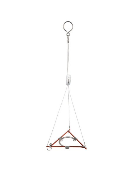 Zestaw hanging kit 2.0 jetboil