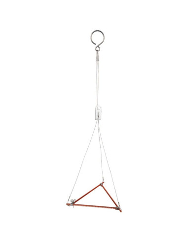 Zestaw hanging kit 2.0 jetboil