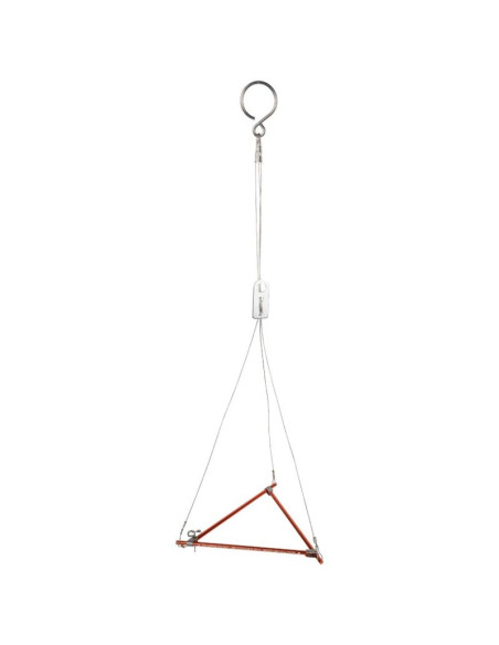 Zestaw hanging kit 2.0 jetboil