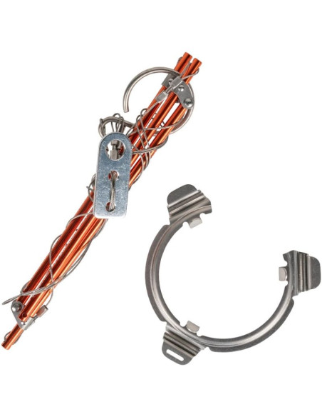 Zestaw hanging kit 2.0 jetboil