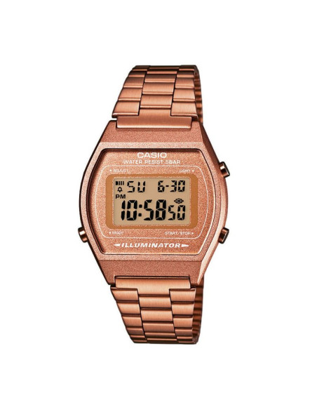 Zegarek casio vintage b640wc-5aef + box