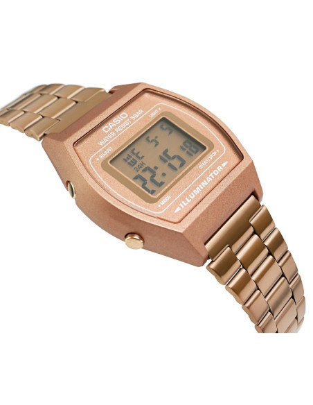 Zegarek casio vintage b640wc-5aef + box