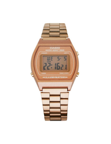 Zegarek casio vintage b640wc-5aef + box