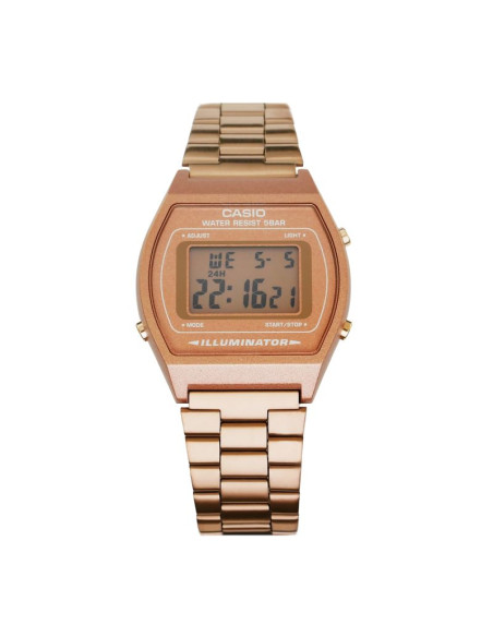 Zegarek casio vintage b640wc-5aef + box