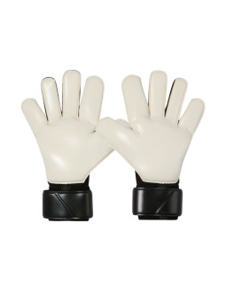 Rękawice bramkarskie nike grip3 czarno-czerwono-białe hq0256 010 2