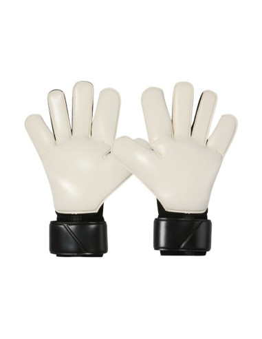 Rękawice bramkarskie nike grip3 czarno-czerwono-białe hq0256 010