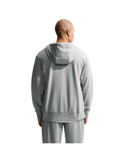 Bluza męska nike club szara fn3884 063 2