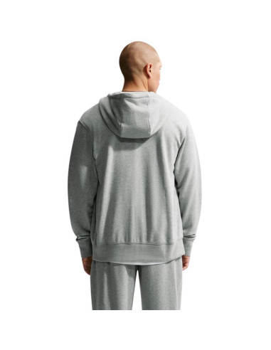 Bluza męska nike club szara fn3884 063