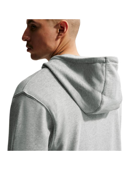 Bluza męska nike club szara fn3884 063