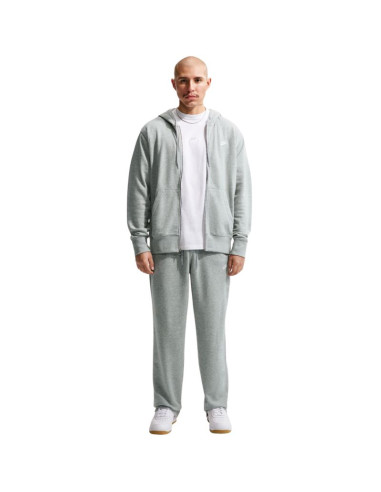 Bluza męska nike club szara fn3884 063