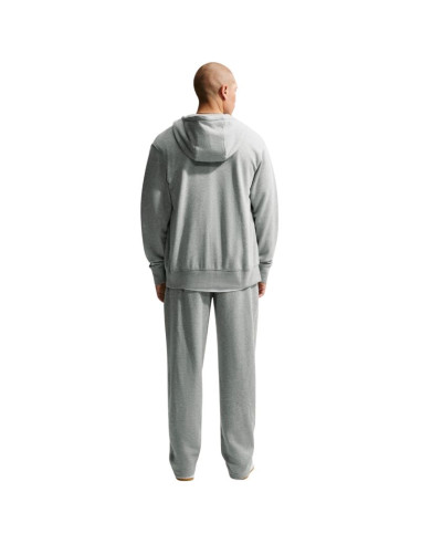 Bluza męska nike club szara fn3884 063