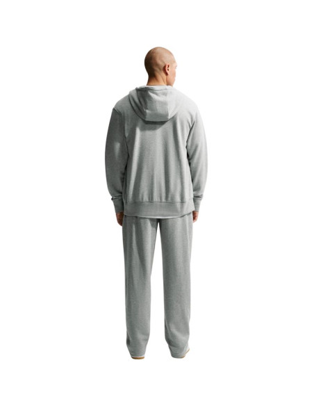 Bluza męska nike club szara fn3884 063