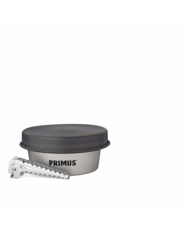 Primus essential zestaw garnków 1,3 l aluminium
