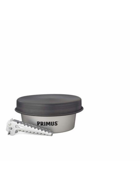 Primus essential zestaw garnków 1,3 l aluminium