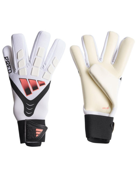 Rękawice adidas predator gl com ke9718