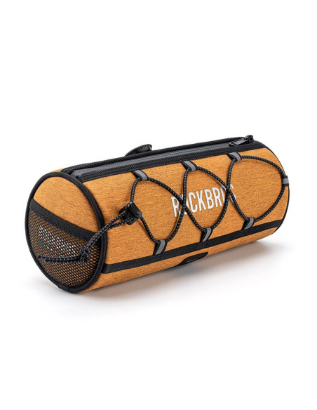 Torba na kierownicę 1,5l rockbros tl002 road to sky wodoodporna – pomarańczowa
