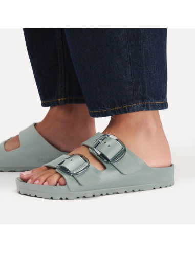 Birkenstock arizona big buckle eva pure sage (1031301)
