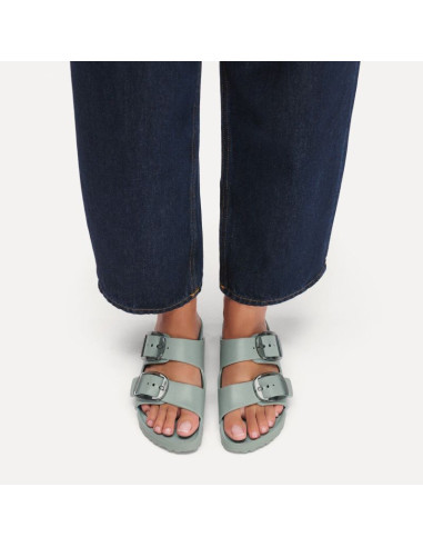 Birkenstock arizona big buckle eva pure sage (1031301)