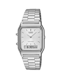 Zegarek damski casio vintage aq-230a-7amqyes + box