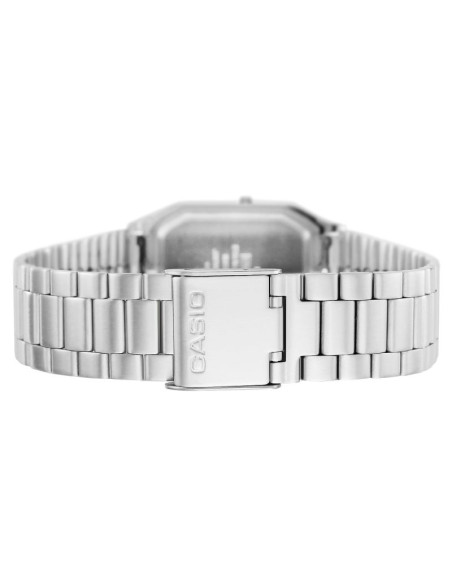 Zegarek damski casio vintage aq-230a-7amqyes + box
