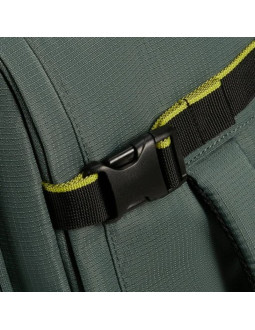 Plecak podręczny american tourister take2cabin ms do wizz air - dark forest 2