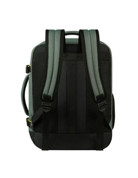 Plecak podręczny american tourister take2cabin ms do wizz air - dark forest