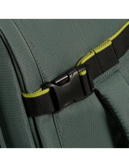 Plecak podręczny american tourister take2cabin ms do wizz air - dark forest
