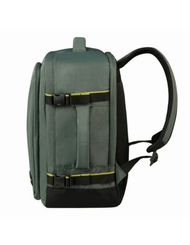 Plecak podręczny american tourister take2cabin ms do wizz air - dark forest