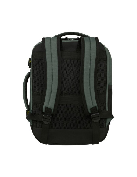 Plecak podręczny american tourister take2cabin ms do wizz air - dark forest