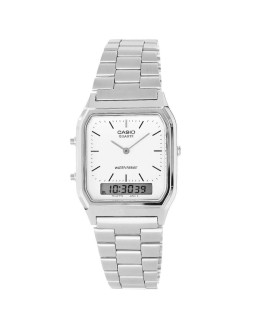 Zegarek damski casio aq-230a-7dmqyes + box 2