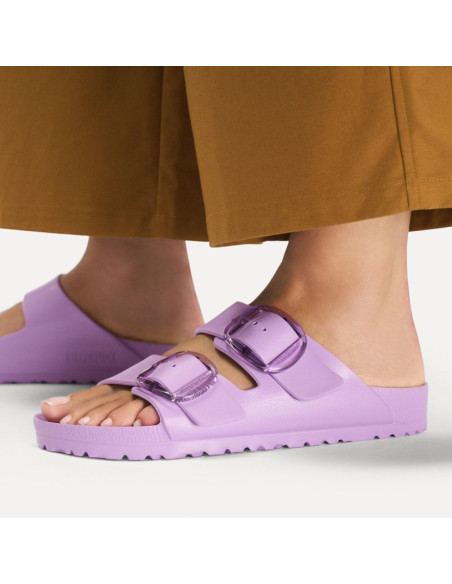 Birkenstock arizona big buckle eva crocus (1031259)