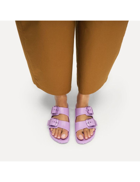 Birkenstock arizona big buckle eva crocus (1031259)