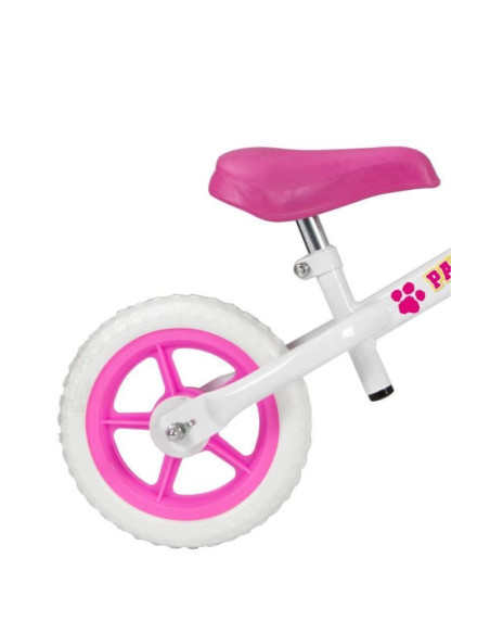 Rowerek biegowy 10\" toimsa